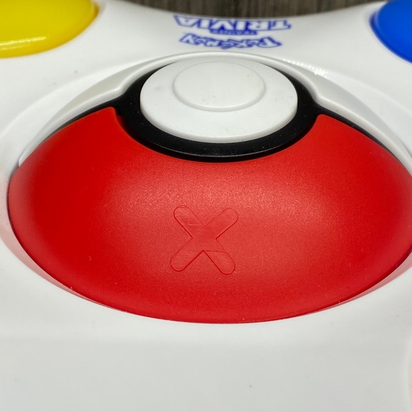 Pokémon Trainer Handheld Trivia Game Electronic 1000 Questions - Picture 10 of 10